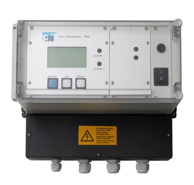 TMA-202/204-TK系列電解法微量水分析儀-德國(guó)CMC